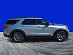Used 2024 Ford Explorer XLT SUV for sale #FR2917A - photo 4