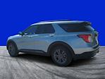 Used 2024 Ford Explorer XLT SUV for sale #FR2917A - photo 5