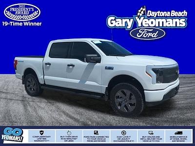 2024 Ford F-150 Lightning SuperCrew Cab AWD Pickup for sale #FR3010A - photo 1