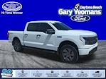 2024 Ford F-150 Lightning SuperCrew Cab AWD Pickup for sale #FR3010A - photo 1