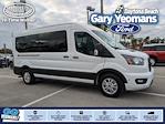 2024 Ford Transit 350 Medium Roof RWD, Passenger Van for sale #FR3033 - photo 1