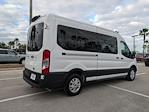 2024 Ford Transit 350 Medium Roof RWD, Passenger Van for sale #FR3033 - photo 2