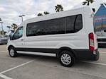 2024 Ford Transit 350 Medium Roof RWD, Passenger Van for sale #FR3033 - photo 5