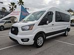 2024 Ford Transit 350 Medium Roof RWD, Passenger Van for sale #FR3033 - photo 7