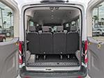 2024 Ford Transit 350 Medium Roof RWD, Passenger Van for sale #FR3033 - photo 12