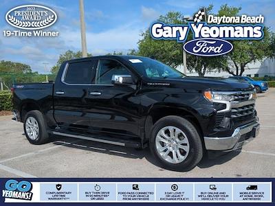 2023 Chevrolet Silverado 1500 Crew Cab 4WD Pickup for sale #FR3033A - photo 1
