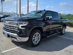 2023 Chevrolet Silverado 1500 Crew Cab 4WD Pickup for sale #FR3033A - photo 8