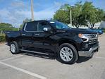 2023 Chevrolet Silverado 1500 Crew Cab 4WD Pickup for sale #FR3033A - photo 3