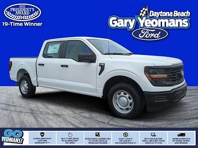 2024 Ford F-150 SuperCrew Cab RWD Pickup for sale #FR3034 - photo 1