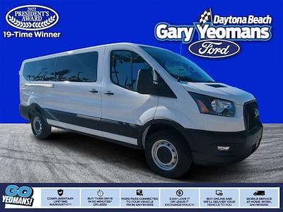 2024 Ford Transit 350 Low Roof RWD Passenger Van for sale #FR3044 - photo 1