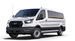 2024 Ford Transit 350 Low Roof RWD Passenger Van for sale #FR3044 - photo 24