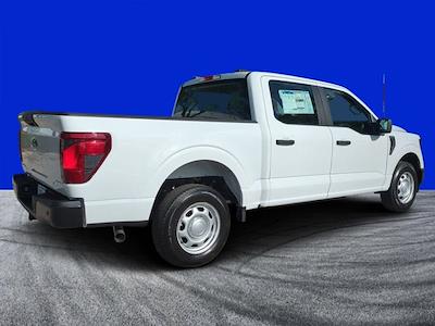 2024 Ford F-150 SuperCrew Cab RWD Pickup for sale #FR3045 - photo 2