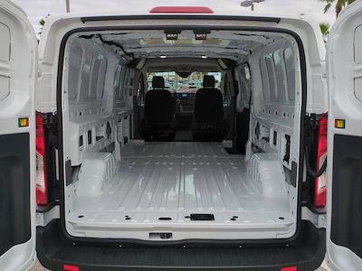 New 2024 Ford Transit 350 HD Low Roof Empty Cargo Van for sale #FR3091 - photo 2