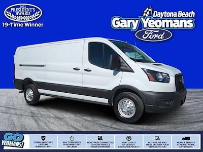 2024 Ford Transit 350 HD Low Roof RWD, Empty Cargo Van for sale #FR3102 - photo 1