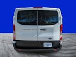 2024 Ford Transit 350 HD Low Roof RWD, Empty Cargo Van for sale #FR3102 - photo 4