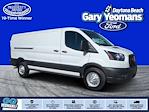 2024 Ford Transit 350 HD Low Roof RWD, Empty Cargo Van for sale #FR3102 - photo 1