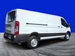 2024 Ford Transit 350 HD Low Roof RWD, Empty Cargo Van for sale #FR3102 - photo 2