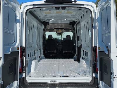 New 2024 Ford Transit 350 HD Medium Roof Empty Cargo Van for sale #FR3151 - photo 2