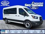 2024 Ford Transit 350 Medium Roof RWD, Passenger Van for sale #FR3153 - photo 1