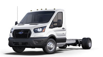 2024 Ford Transit 350 HD RWD Box Van for sale #FR3179 - photo 2