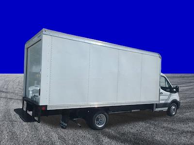 New 2024 Ford Transit 350 HD 16' Box Van for sale #FR3179 - photo 2