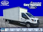 New 2024 Ford Transit 350 HD 16' Box Van for sale #FR3179 - photo 1