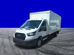 New 2024 Ford Transit 350 HD 16' Box Van for sale #FR3179 - photo 8