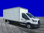 New 2024 Ford Transit 350 HD 16' Box Van for sale #FR3179 - photo 3