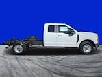 2024 Ford F-350 Super Cab SRW RWD, Cab Chassis for sale #FR3202 - photo 3