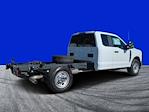 2024 Ford F-350 Super Cab SRW RWD, Cab Chassis for sale #FR3202 - photo 2