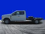 2024 Ford F-350 Super Cab SRW RWD, Cab Chassis for sale #FR3202 - photo 6