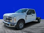 2024 Ford F-350 Super Cab SRW RWD, Cab Chassis for sale #FR3202 - photo 7