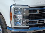 2024 Ford F-350 Super Cab SRW RWD, Cab Chassis for sale #FR3202 - photo 9