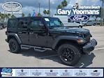 2022 Jeep Wrangler 4WD SUV for sale #FR3229A - photo 1