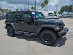 2022 Jeep Wrangler 4WD SUV for sale #FR3229A - photo 3