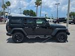 2022 Jeep Wrangler 4WD SUV for sale #FR3229A - photo 4
