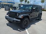 2022 Jeep Wrangler 4WD SUV for sale #FR3229A - photo 8