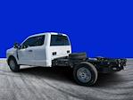 2024 Ford F-350 Super Cab SRW RWD, Cab Chassis for sale #FR3230 - photo 5