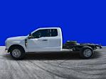 2024 Ford F-350 Super Cab SRW RWD, Cab Chassis for sale #FR3230 - photo 6