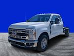 2024 Ford F-350 Super Cab SRW RWD, Cab Chassis for sale #FR3230 - photo 7