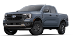 New 2024 Ford Ranger XLT SuperCrew Cab Pickup for sale #FR3243 - photo 27