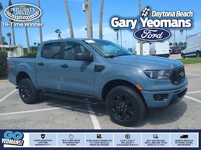 2023 Ford Ranger SuperCrew Cab RWD Pickup for sale #FR3243A - photo 1