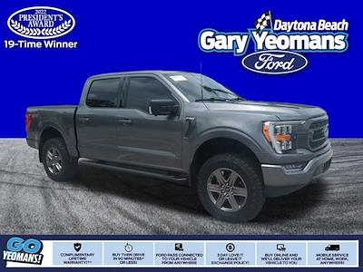 2023 Ford F-150 SuperCrew Cab 4WD Pickup for sale #FR3276A - photo 1