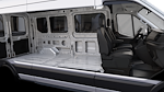 New 2024 Ford Transit 250 Medium Roof Empty Cargo Van for sale #FR3295 - photo 5