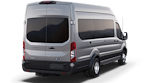 New 2024 Ford Transit 350 HD High Roof Empty Cargo Van for sale #FR3296 - photo 3