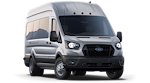 New 2024 Ford Transit 350 HD High Roof Empty Cargo Van for sale #FR3296 - photo 4