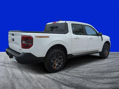 New 2025 Ford Maverick Tremor SuperCrew Cab AWD Pickup for sale #FS0234 - photo 2