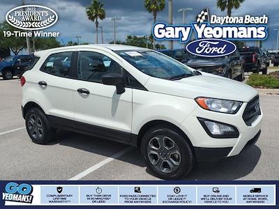 2022 Ford EcoSport 4WD SUV for sale #FS0257A - photo 1