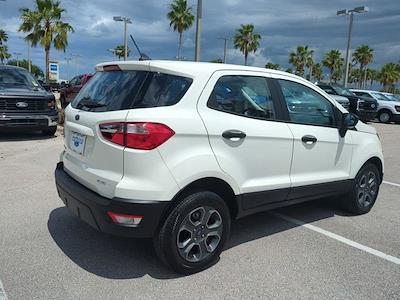 2022 Ford EcoSport 4WD SUV for sale #FS0257A - photo 2
