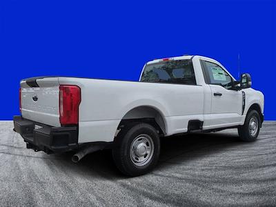 2025 Ford F-250 Regular Cab RWD Pickup for sale #FS0261 - photo 2
